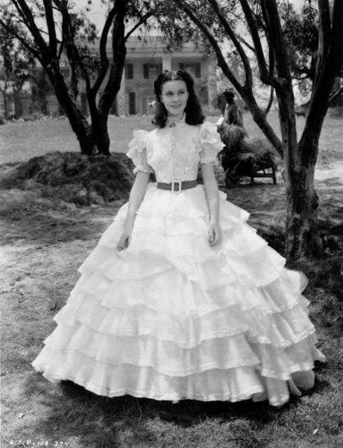 Vivien Leigh