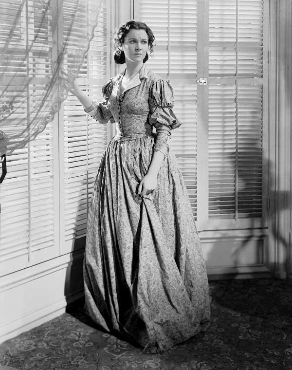Vivien Leigh