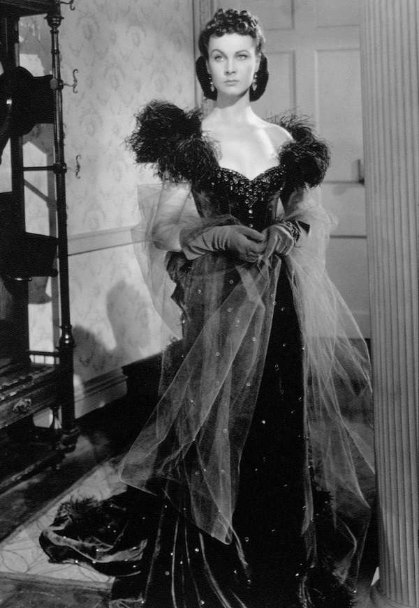 Vivien Leigh