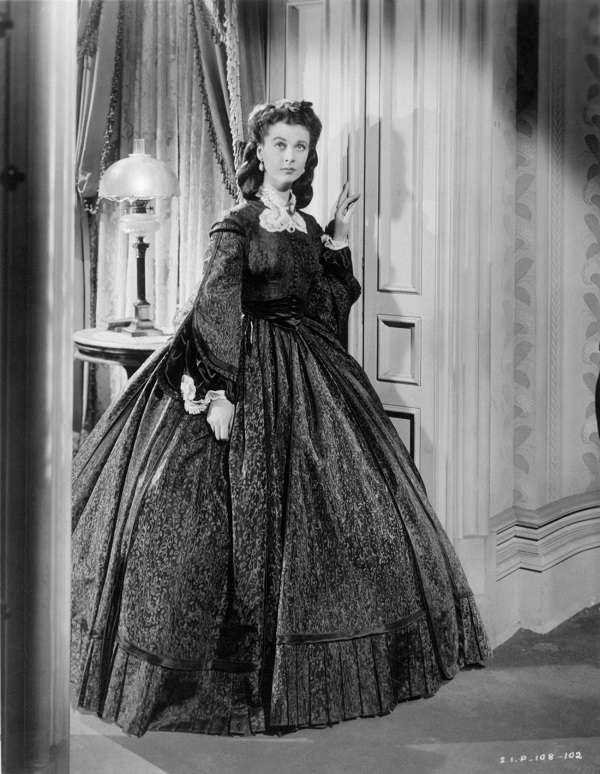 Vivien Leigh