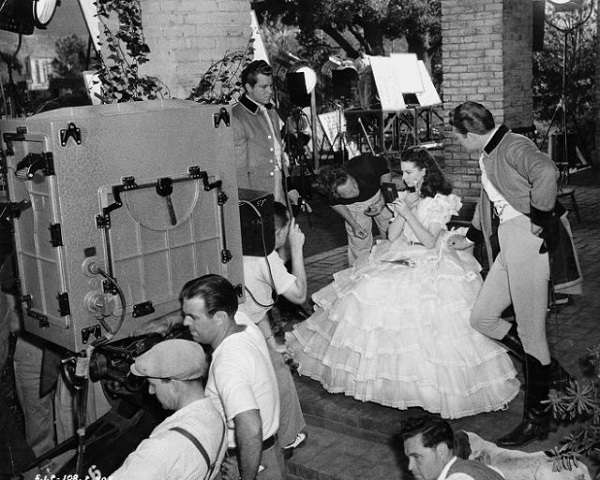 Vivien Leigh