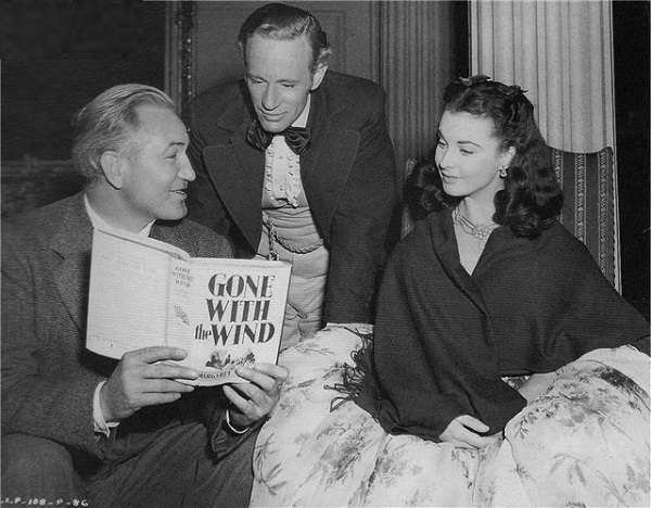 Vivien Leigh