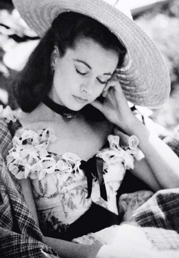 Vivien Leigh