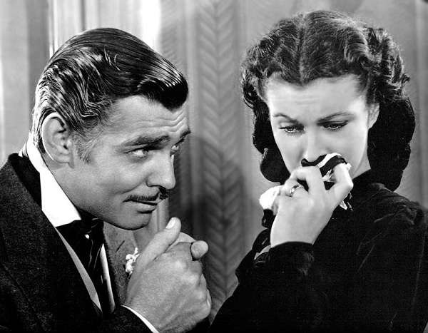 Vivien Leigh