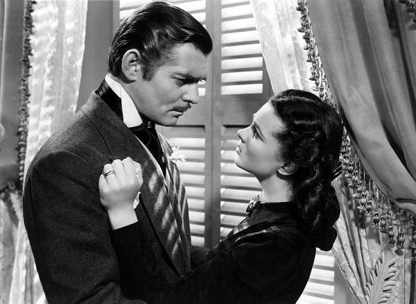 Vivien Leigh