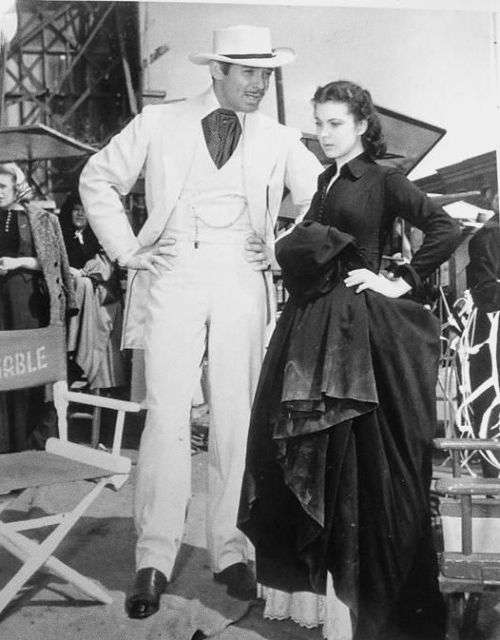 Vivien Leigh