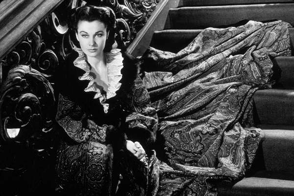 Vivien Leigh
