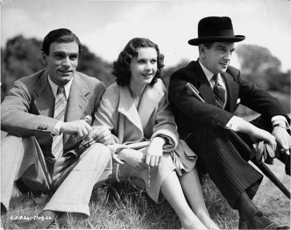 Vivien Leigh