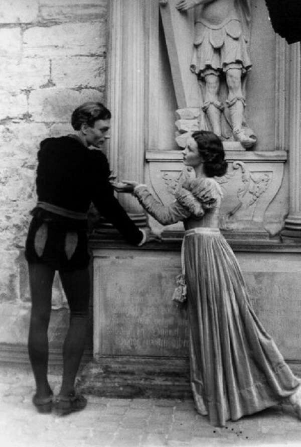 Vivien Leigh