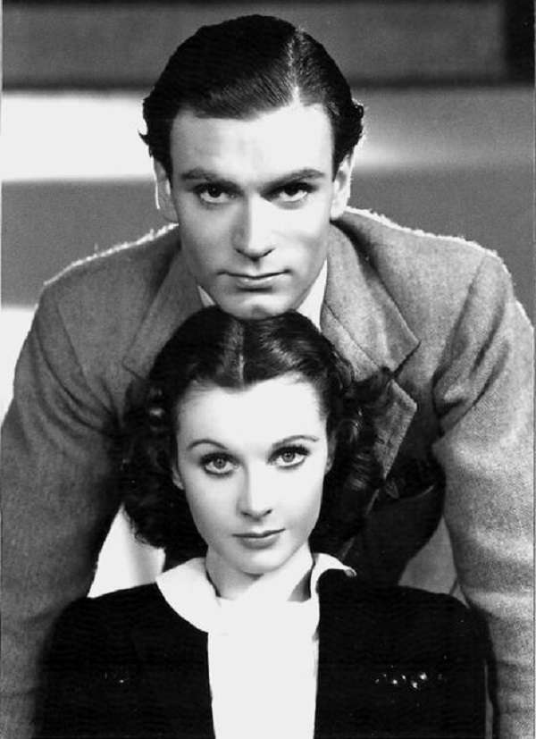 Vivien Leigh