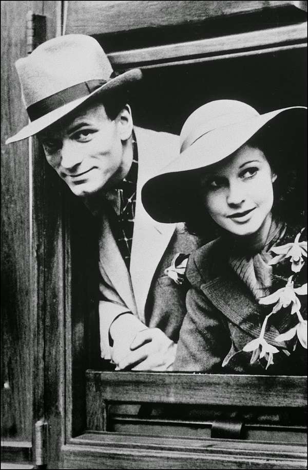 Vivien Leigh