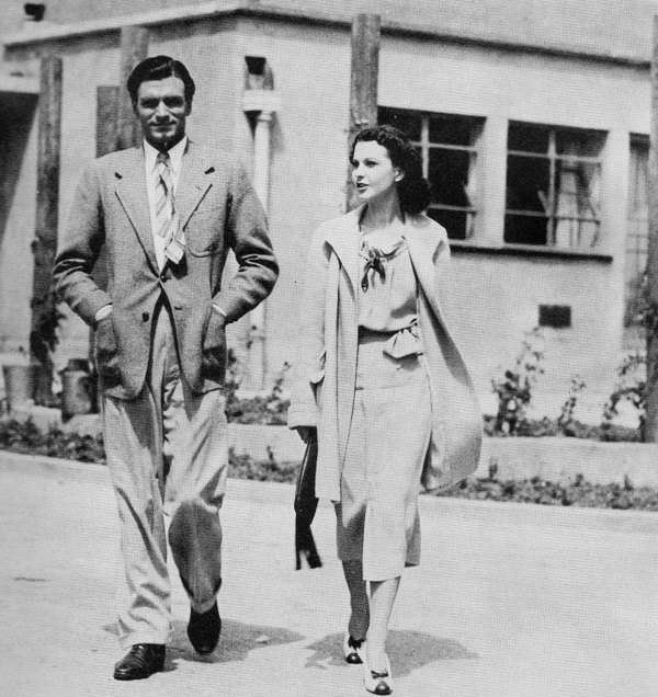 Vivien Leigh