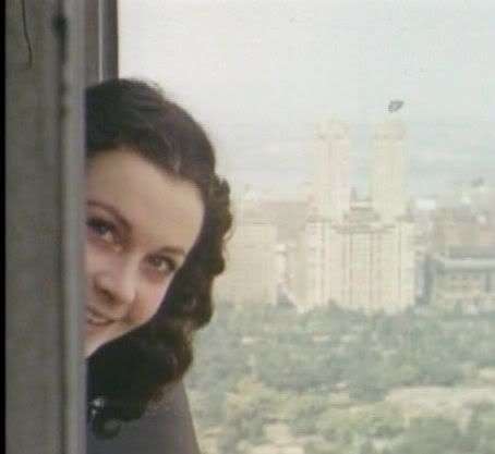 Vivien Leigh