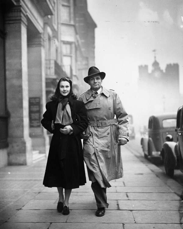 Vivien Leigh