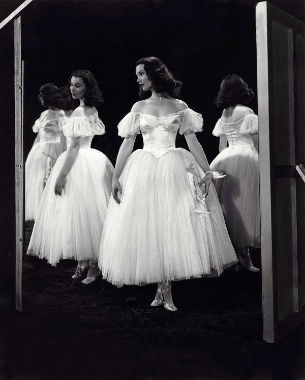 Vivien Leigh