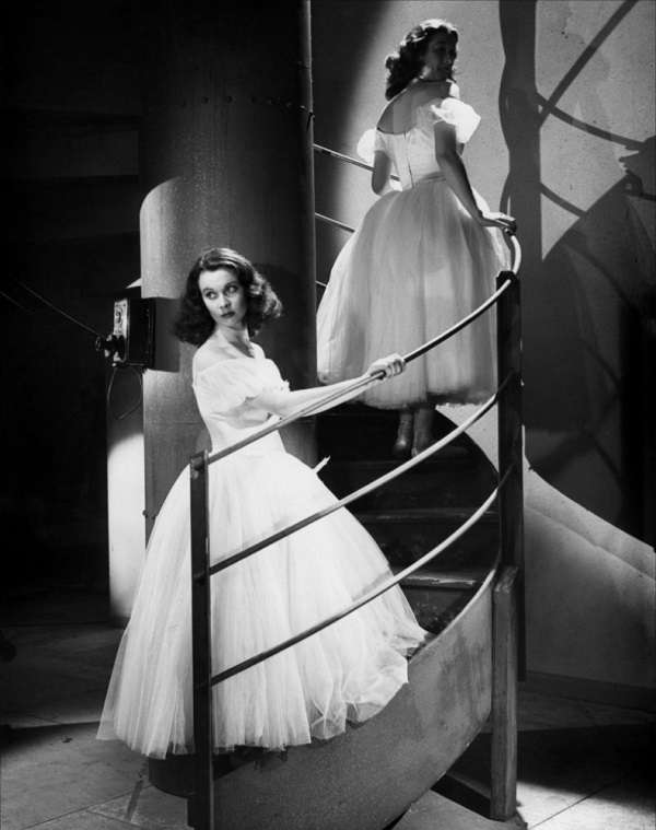 Vivien Leigh