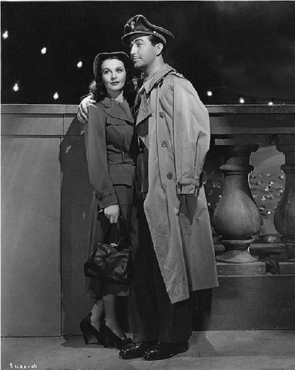 Vivien Leigh