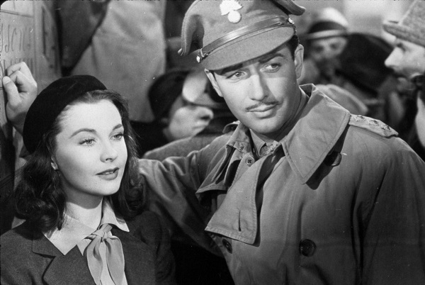 Vivien Leigh