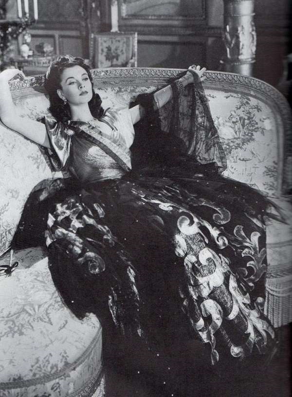Vivien Leigh