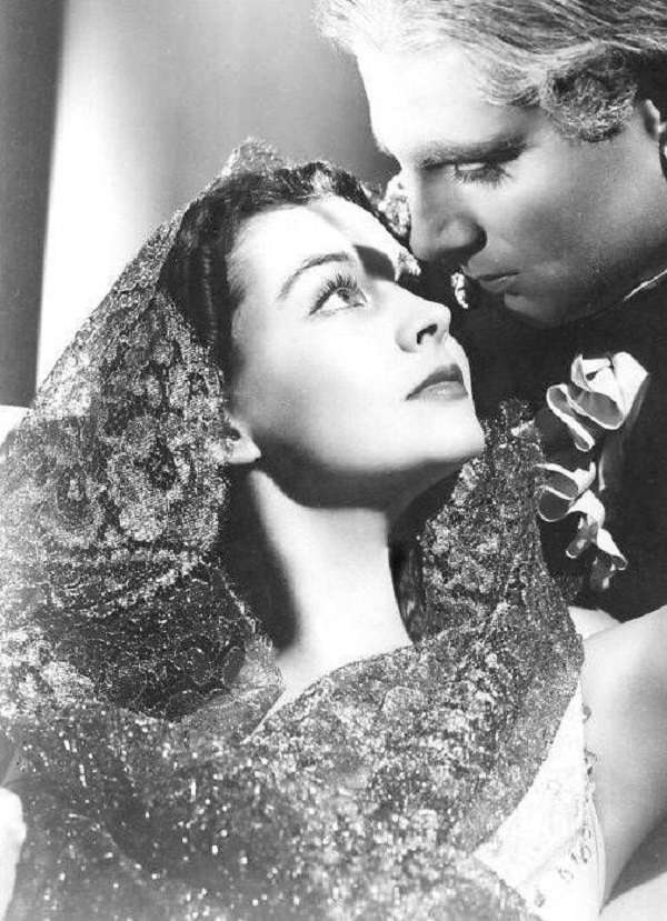 Vivien Leigh