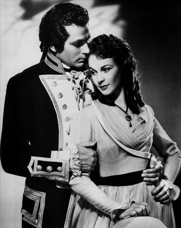 Vivien Leigh