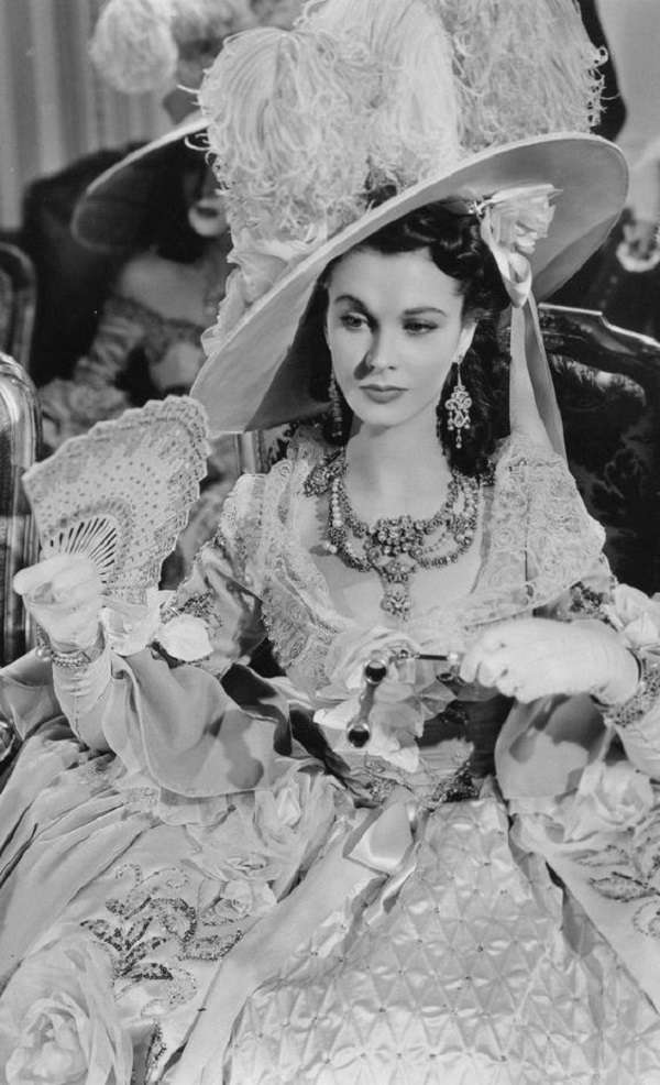 Vivien Leigh