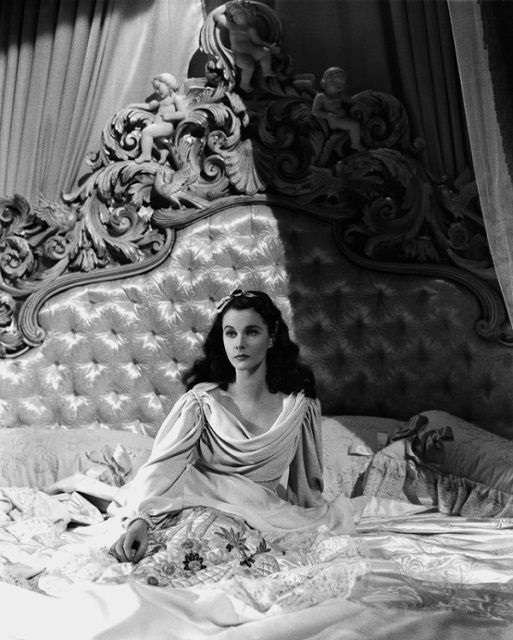 Vivien Leigh