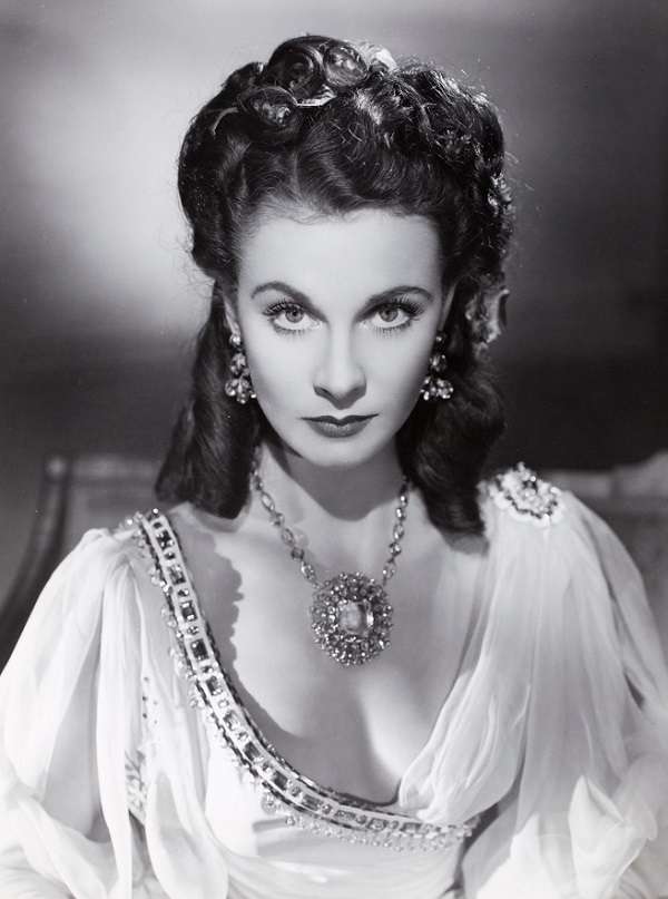 Vivien Leigh