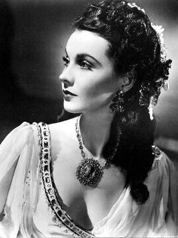 Vivien Leigh