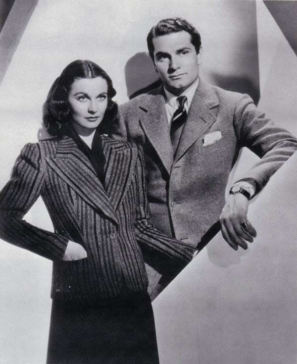 Vivien Leigh