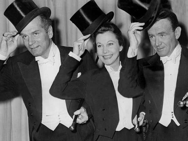 Vivien Leigh