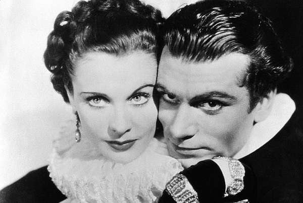 Vivien Leigh