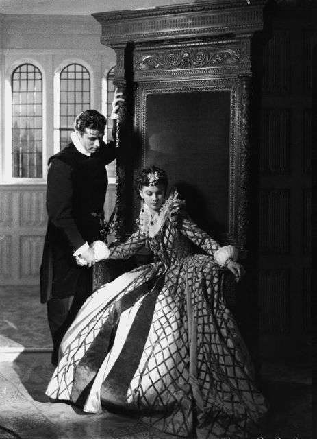 Vivien Leigh