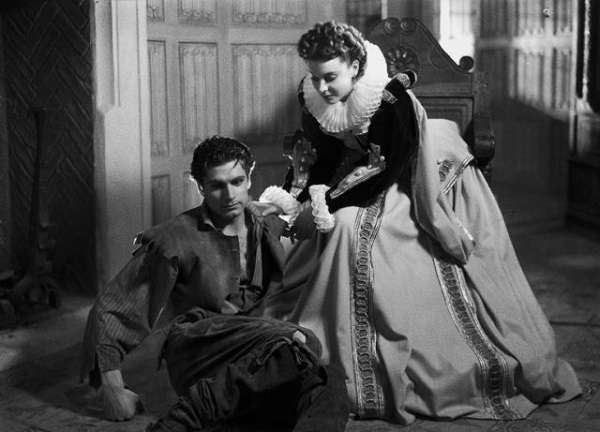 Vivien Leigh