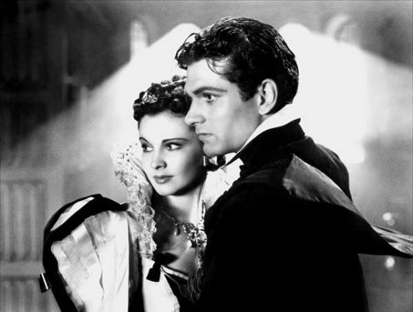 Vivien Leigh