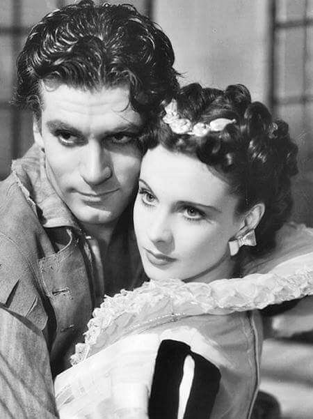 Vivien Leigh