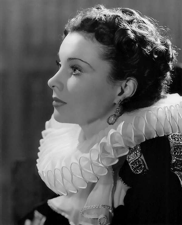 Vivien Leigh