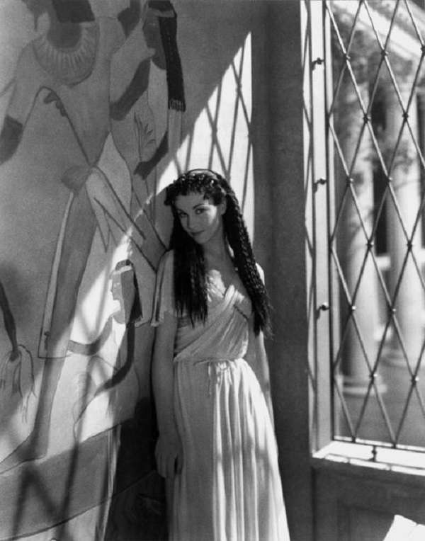 Vivien Leigh
