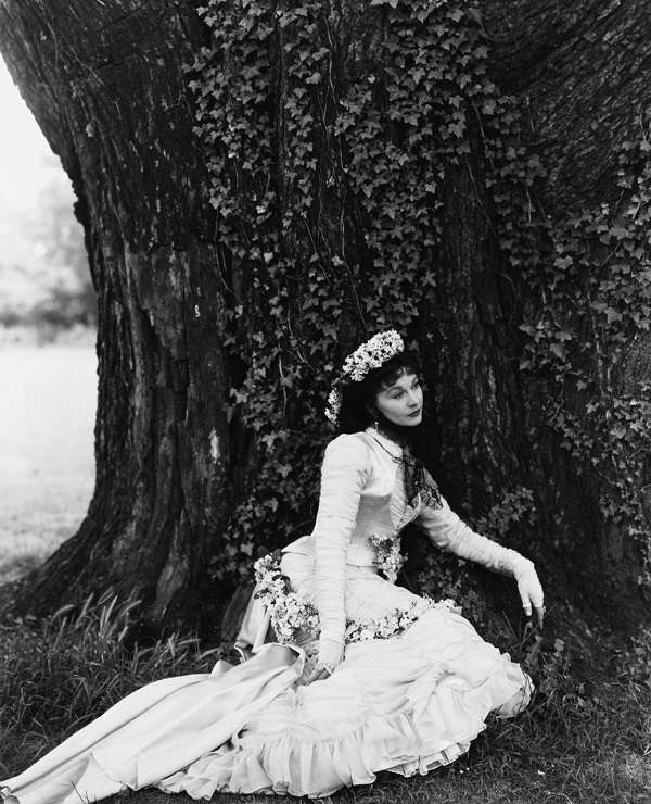 Vivien Leigh