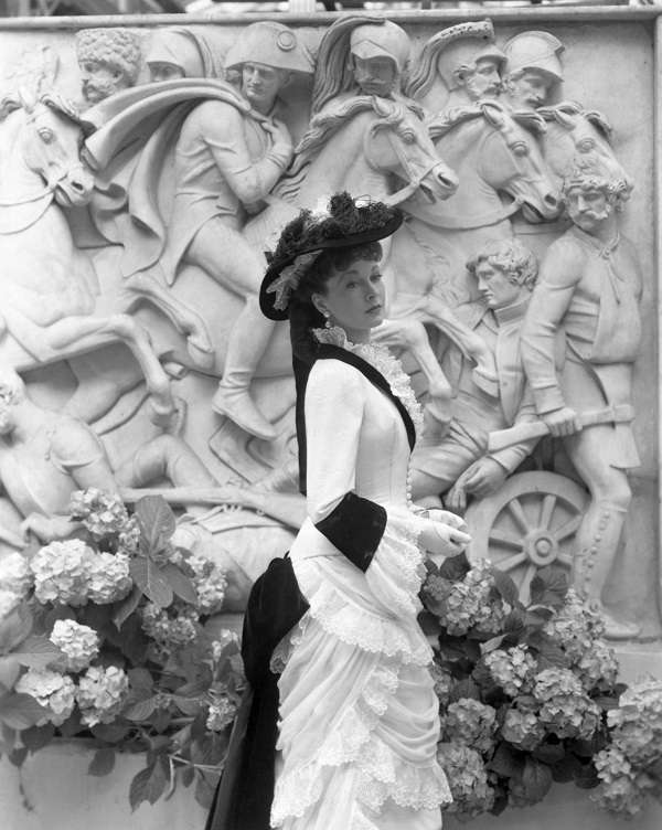 Vivien Leigh