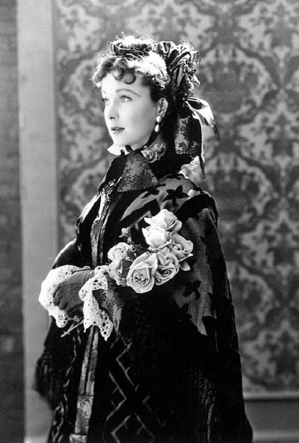 Vivien Leigh