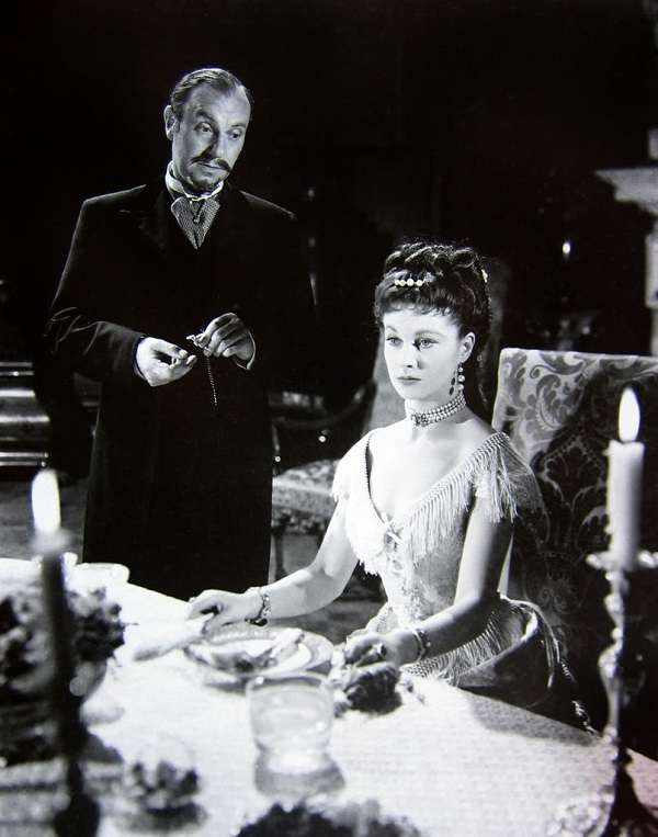 Vivien Leigh