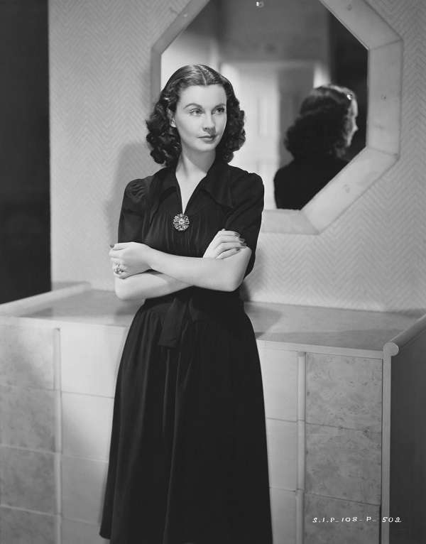 Vivien Leigh