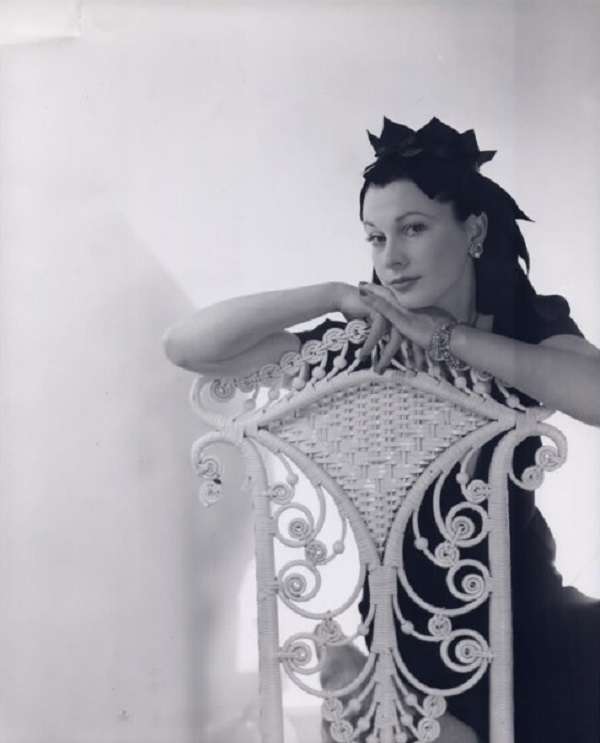 Vivien Leigh