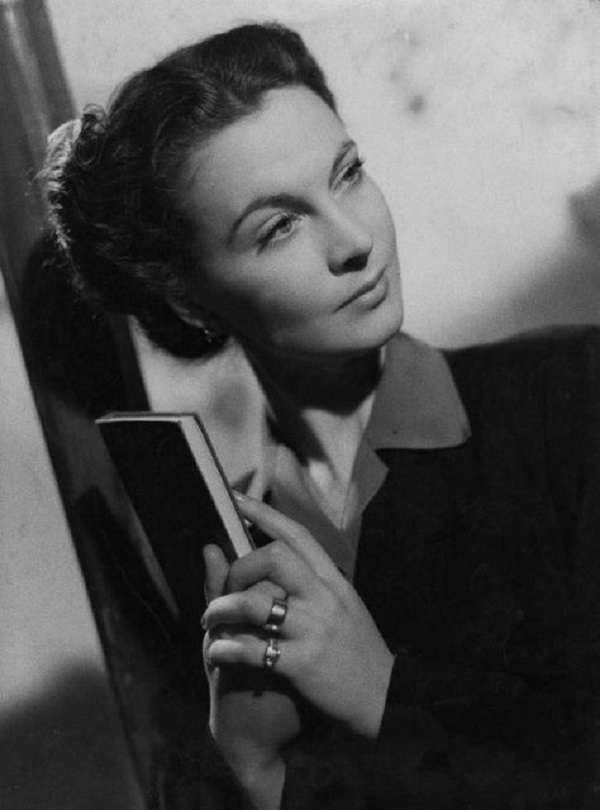Vivien Leigh
