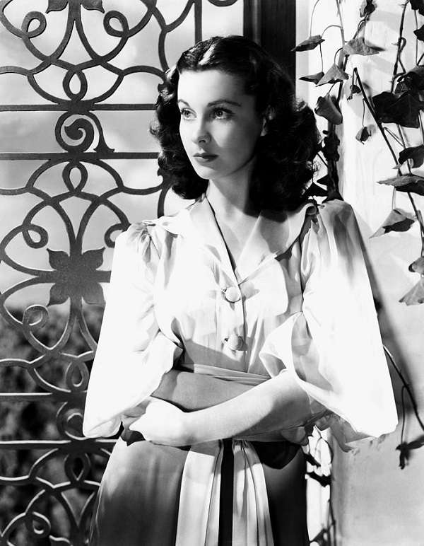 Vivien Leigh