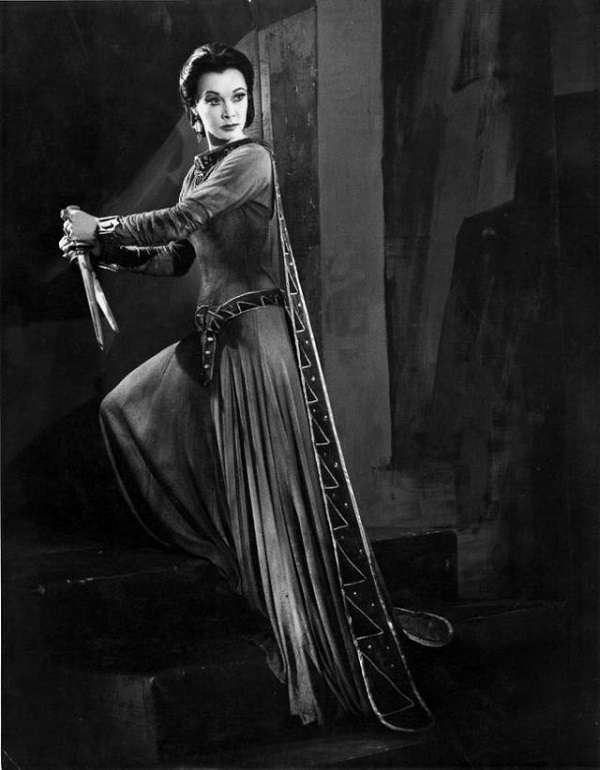 Vivien Leigh