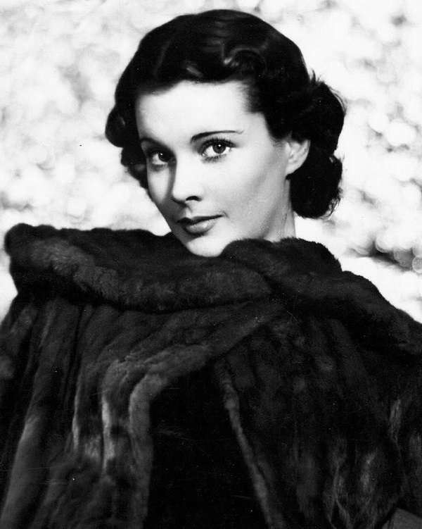 Vivien Leigh