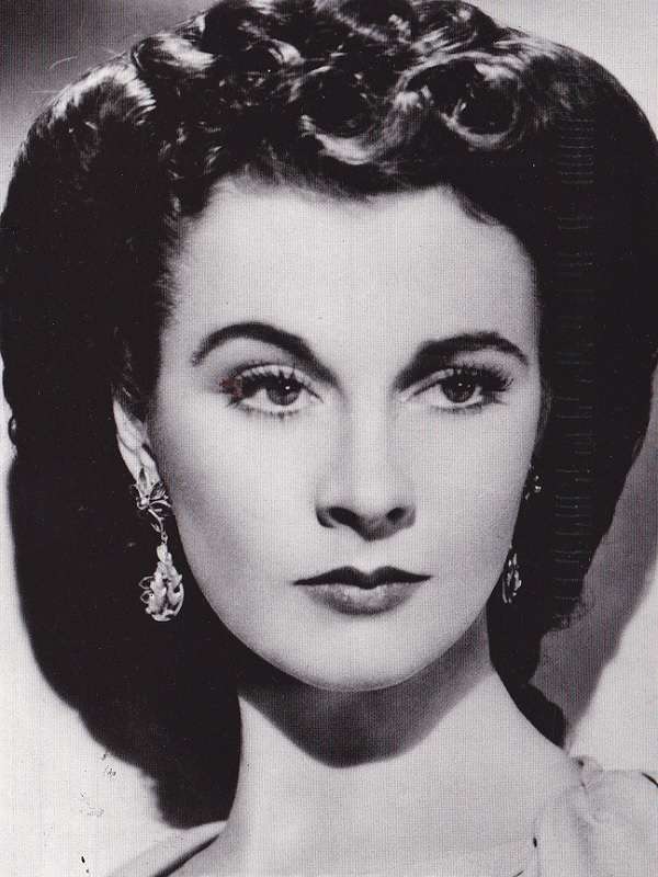 Vivien Leigh