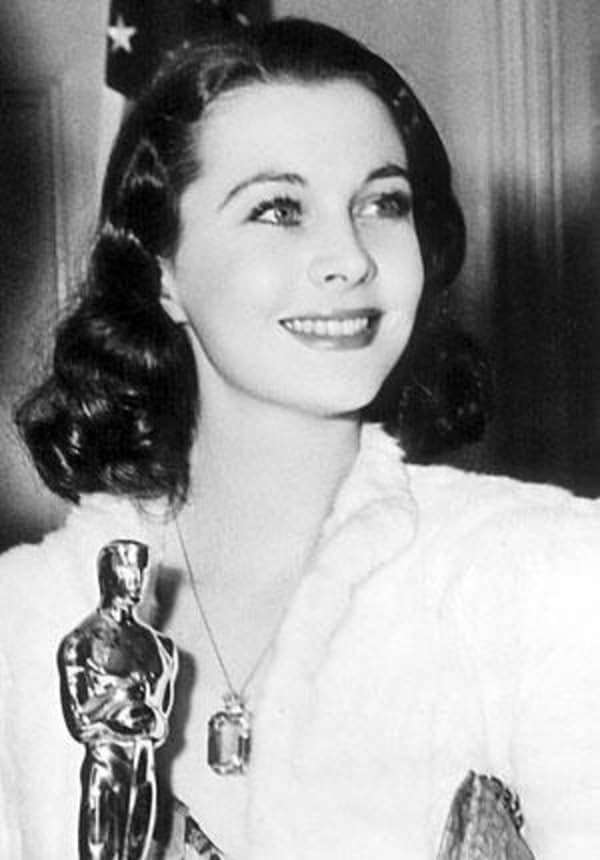 Vivien Leigh